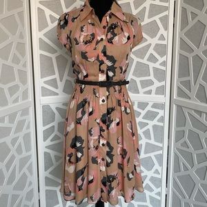 Catherine Malandrino Dress, Size 2
